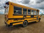 2012 Chevrolet Express G4-School Bus