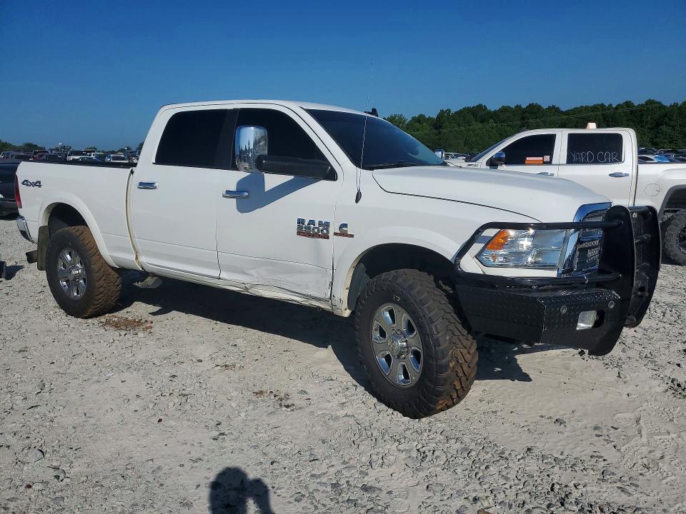 2018 Dodge RAM 2500