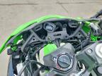 2025 Kawasaki EX500 A