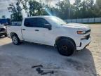 2019 Chevrolet Silverado K1500 Custom