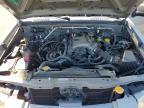 2004 Nissan Frontier Crew Cab XE V6