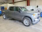 2021 Chevrolet Silverado C1500 Custom