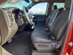 2022 Chevrolet Silverado LTD K1500 Trail Boss Custom