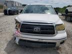 2011 Toyota Tundra Crewmax SR5