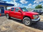 2009 Chevrolet Colorado