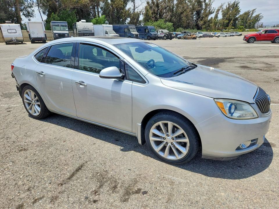 2013 Buick Verano Premium