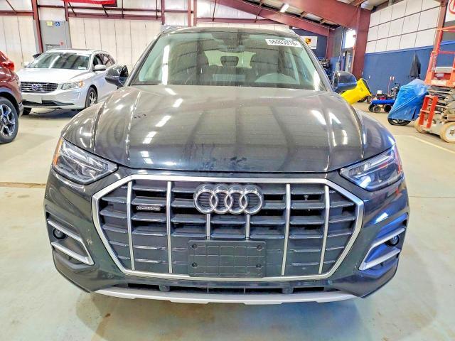 2021 Audi Q5 Premium