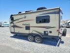 2016 Keystone Outback Camper