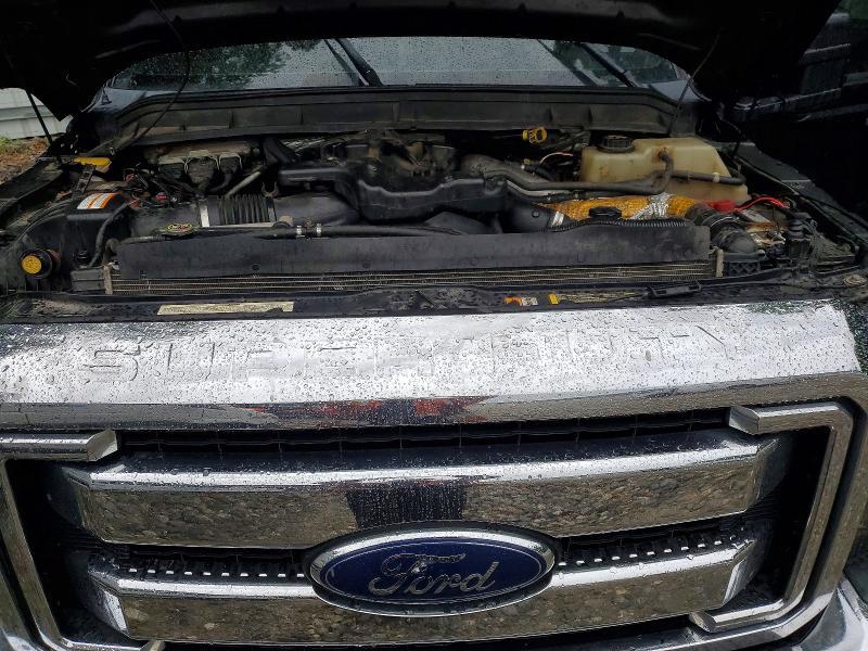 2014 Ford F350 Super Duty