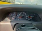 2001 Ford F550 Super Duty Utility / Service Truck