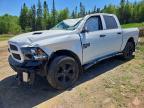 2022 Dodge RAM 1500 Classic Tradesman