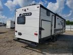 2021 Keystone Zinger Camper