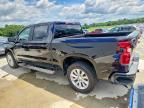 2020 Chevrolet Silverado C1500 Custom
