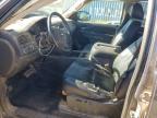2010 Chevrolet Silverado K1500 LTZ