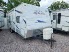 2010 Jacy 2010 Jayco JAY Flight Camper