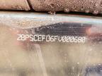 2015 Skidoo 2015 SKI-DOO Boondocker Snowmobile