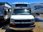 2013 Chevrolet Express G4500