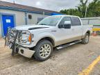 2009 Ford F150 Supercrew