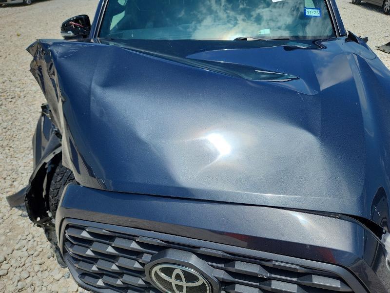 2023 Toyota Tacoma TRD OFF-Road