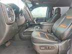 2022 GMC Sierra Limited K1500 AT4