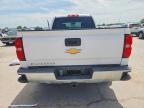 2018 Chevrolet Silverado K1500