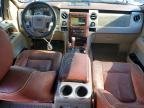 2009 Ford F150 Supercrew