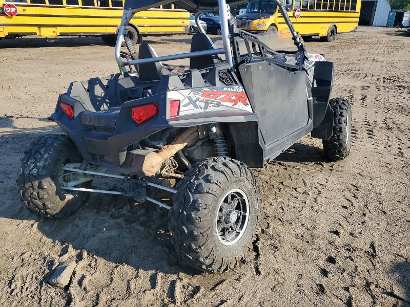 2012 Polaris Ranger