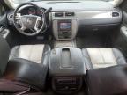 2008 GMC Sierra K1500
