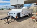 2007 Fleetwood Colemacoma-POP-UP Camper
