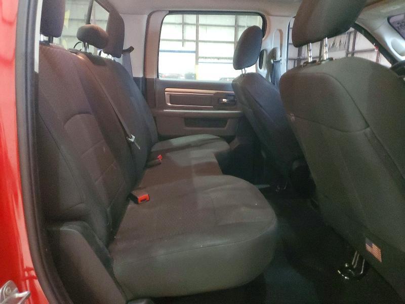 2019 Dodge RAM 1500 Classic SLT