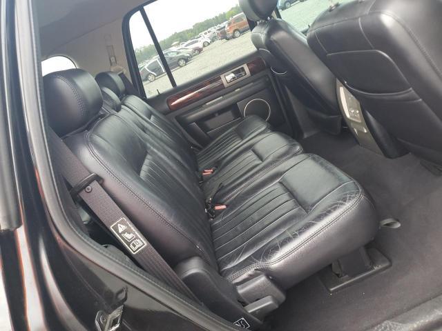 2003 Lincoln Navigator