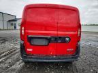 2021 Dodge RAM Promaster City