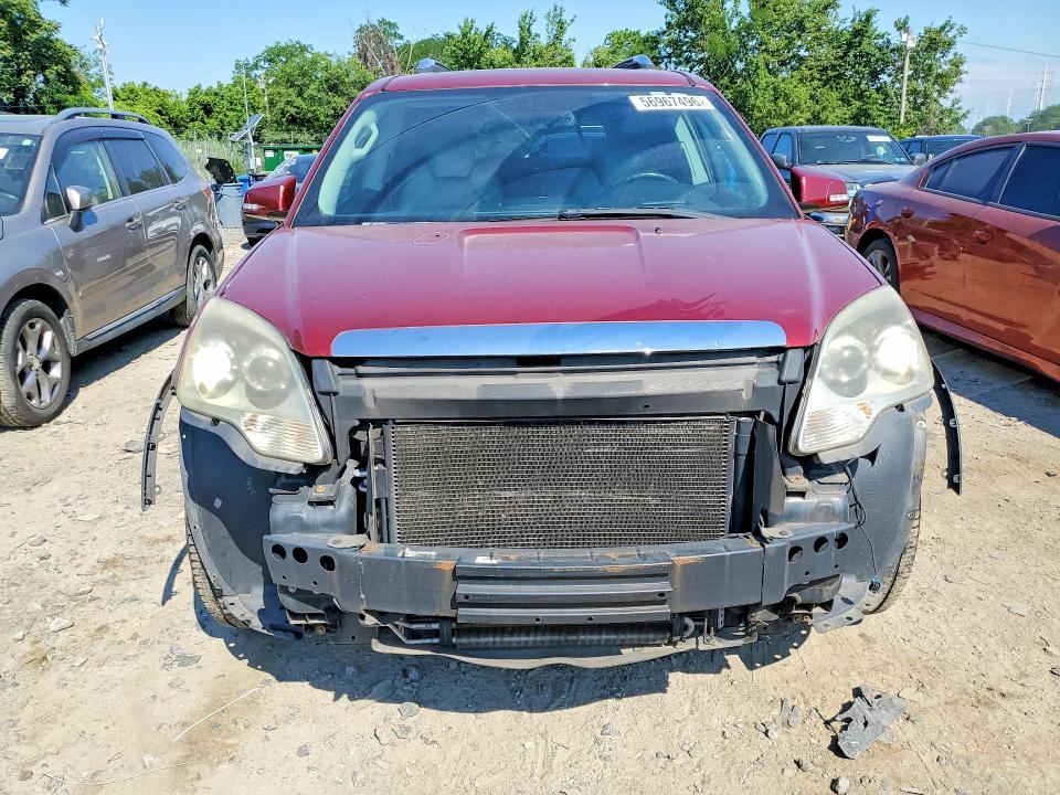 2008 GMC Acadia Slt-2