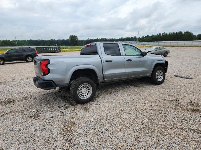 2024 Chevrolet Colorado