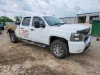2007 Chevrolet Silverado K2500 Heavy Duty