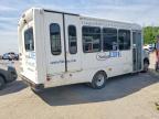 2012 Ford E450 Shuttle Bus