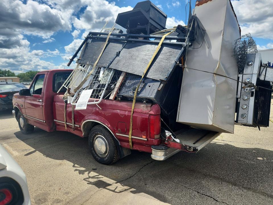 1994 Ford F150