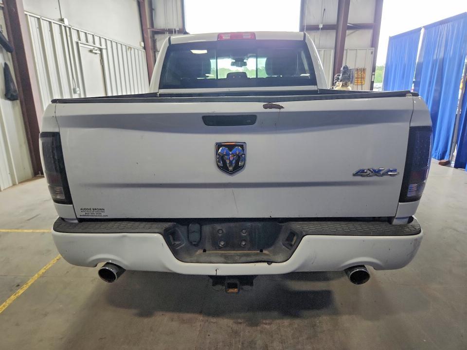 2015 Dodge RAM 1500 Sport