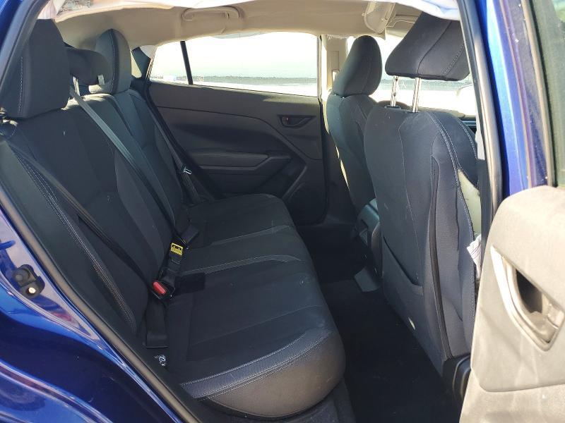 2025 Subaru Impreza