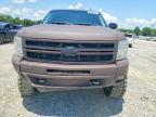 2012 Chevrolet Silverado K1500 LT