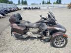 2012 Can-Am Spyder Roadster RT-LTD