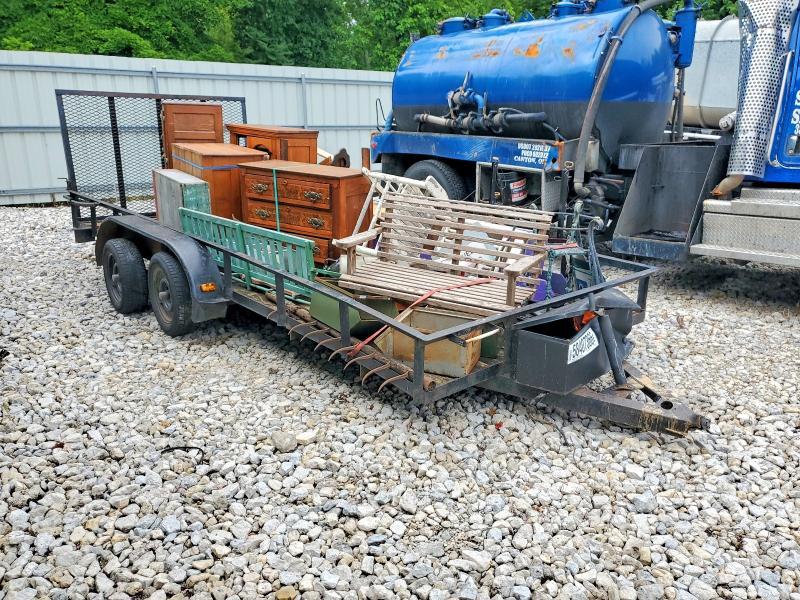 2005 Unknown 2005 Utility Trailer