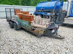 2005 Unknown 2005 Utility Trailer