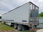 2016 Wabash Rfalhsa Refrigerated Van Trailer