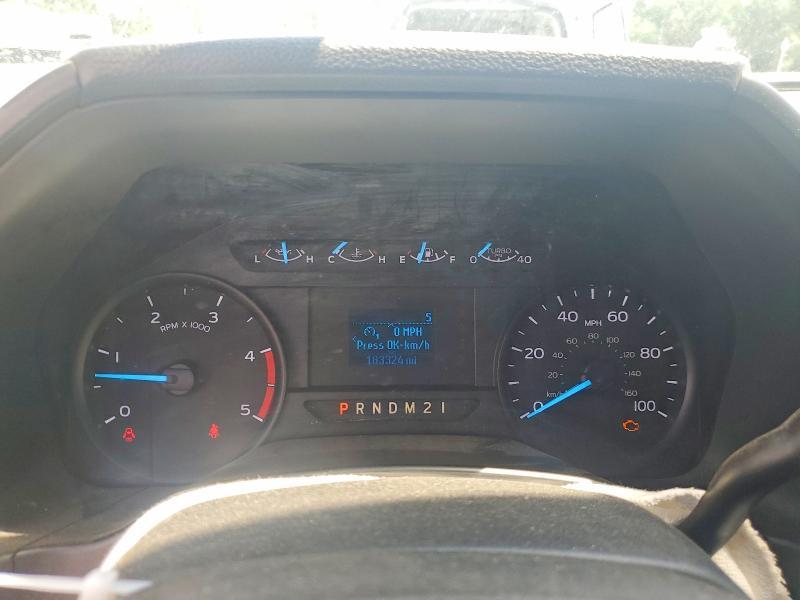 2019 Ford F450 Super Duty