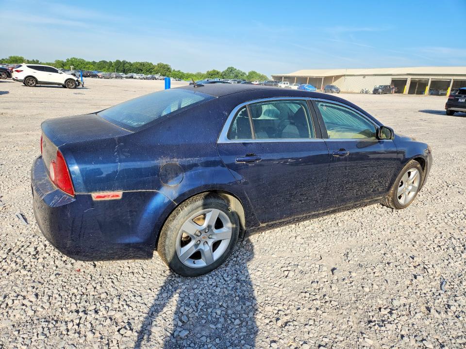 2011 Chevrolet Malibu ls
