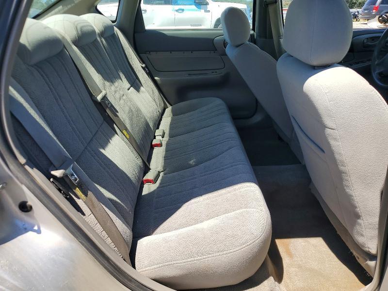 2005 Chevrolet Impala
