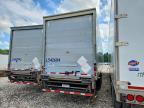 2017 Wabash Dvhdhpc DRY Van Trailer