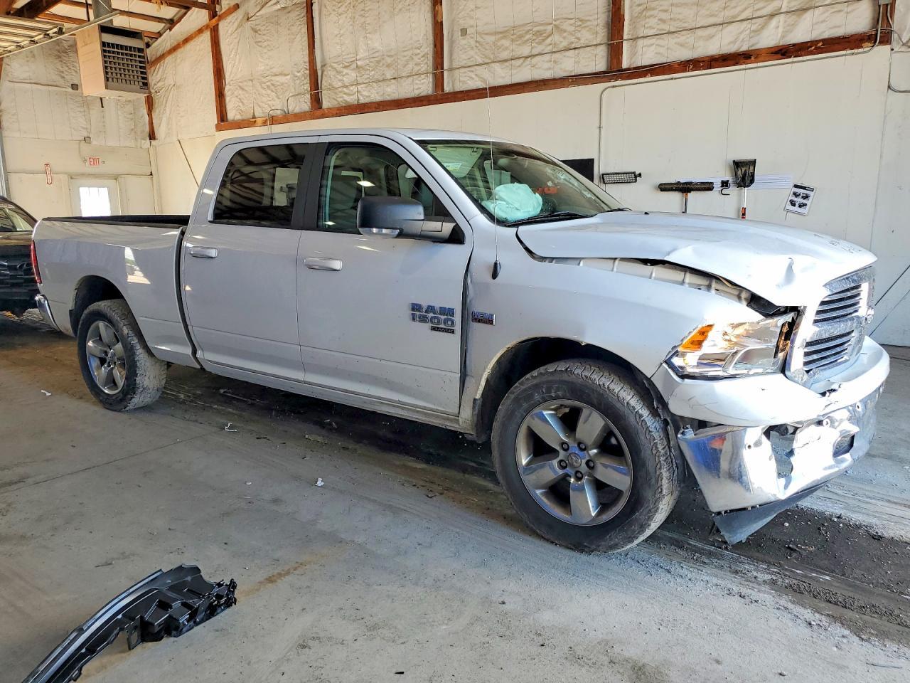 2019 Dodge RAM 1500 Classic SLT