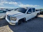 2018 GMC Sierra K1500 SLT